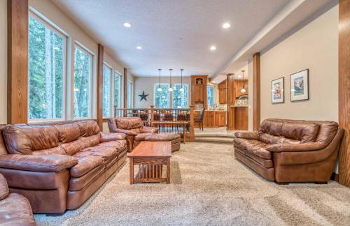 Chalet am Berg - Meredith Lodging - Foto 7