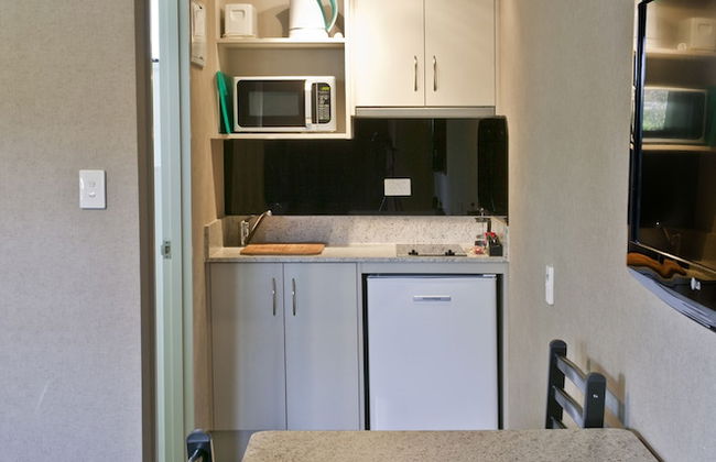 Te Anau Top 10 Holiday Park - Photo 47