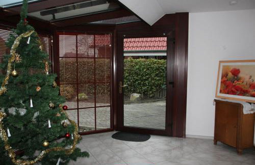 Haus Swantje - Foto 13