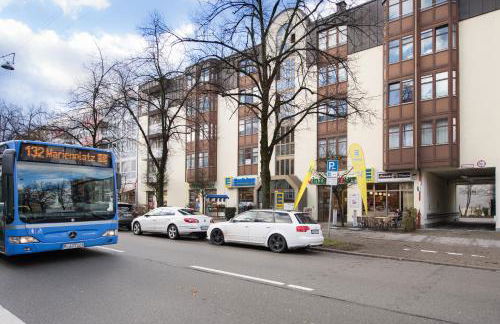 Westpark Apartments - Foto 13