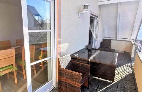 BodenSEE Apartment Tettnang HOPFENTRAUM - Foto 18