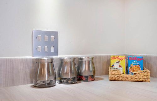 Alder House Serviced Apartment Maidenhead by 360stays - Foto 13