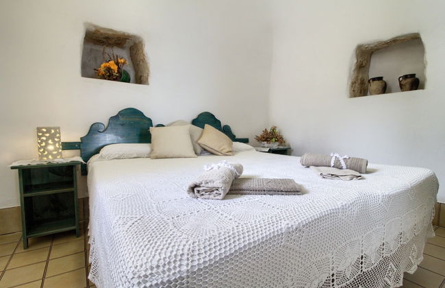 Trullo Ulivo Pool Complex - Foto 5