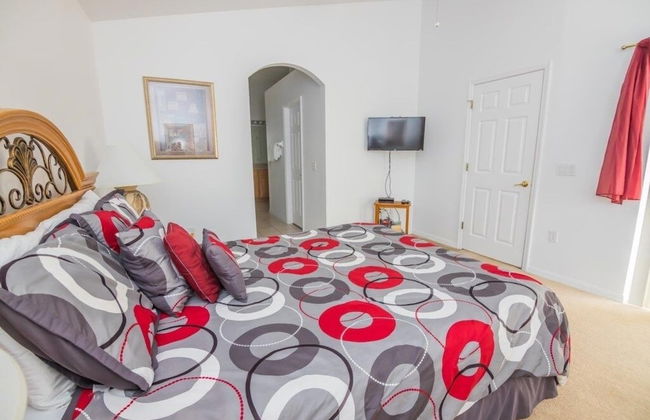 Peaceful Sanctuary At West Haven 4 Bedroom Home by Redawning - Foto 2