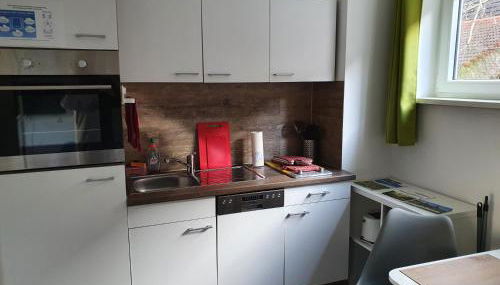 Ferienwohnung Raiffeisenstraße - Obernburg - Foto 3