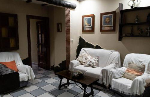 Lanjarón Rural Apartamentos - Foto 19