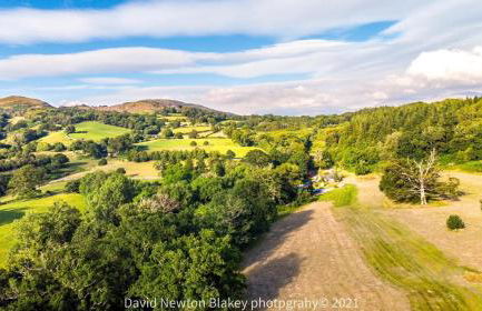 MotoCamp Wales - Lodges - Foto 12