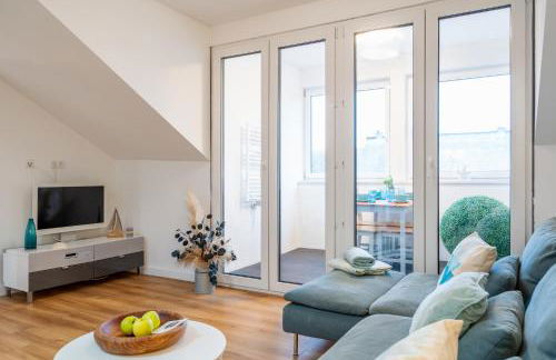 App 7o - KleinerTag am Meer in Dranske - Photo 10