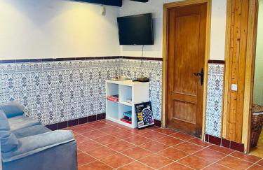 El Castillo-CasaRural-Escalona del Alberche-Toledo - Foto 29