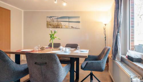 Ferienwohnung Ankerplatz - Foto 5