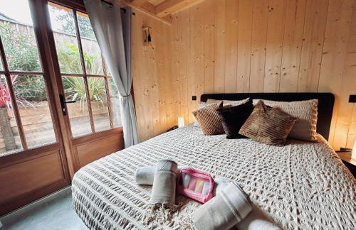 La Villa Les Inséparables - Foto 18