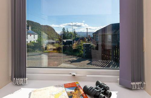 Hot Tub, 3 Bedroom Retreat, Near Snowdon, WIFI, Parking, Sleeps 6 - Foto 17