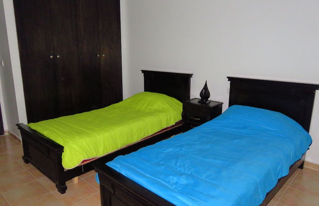 Appartement AP8 Marina Saidia - Foto 6