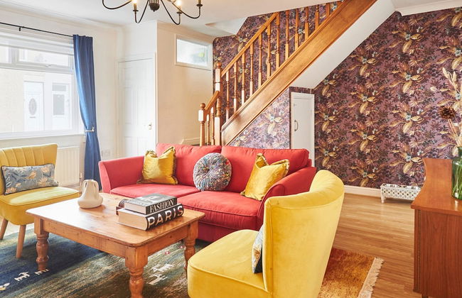 Host Stay Hideaway - Foto 2