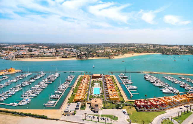 NH Marina Portimao Resort - Foto 64