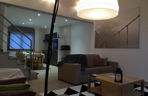 Gites Des Sablons - Foto 66