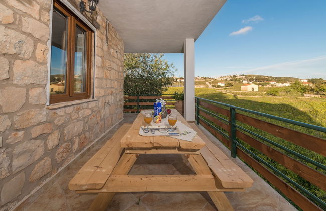 Villa Windmill Sunset - Foto 10