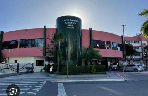 Apartamento para temporada 2 quartos coqueiral de itaparica Edifício Angélica 302 - Foto 1