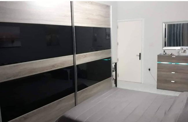 Marsaskala Near Sea, Very Bright Apart - Foto 11