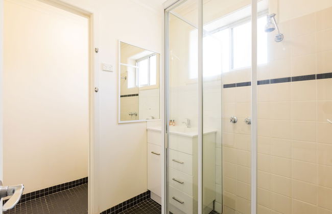 Graham Apartments - Foto 43