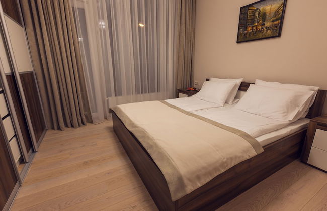 SONIA apartments - Photo 9