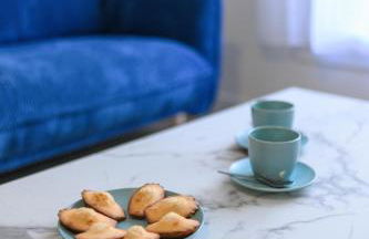 Le Walesa, magnifique 3P, spacieux et rénové, Port de Nice - Photo 20