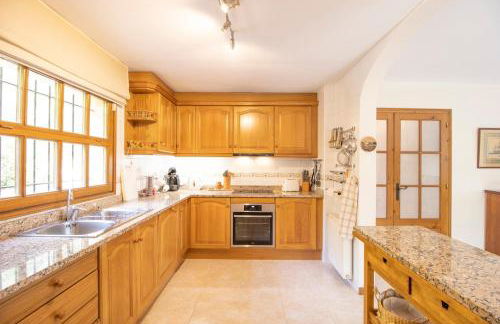 Villa Anna- Calonge, Costa Brava - Foto 33