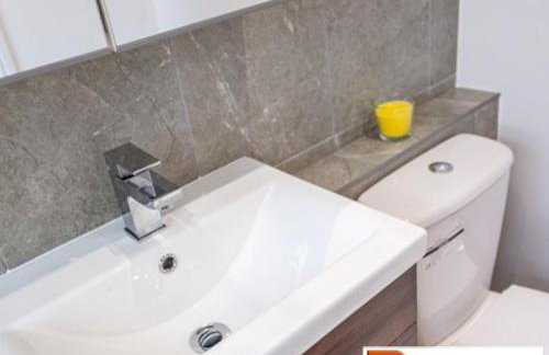 Darwin House -Gainsborough Luxury Contractor Home From Home & Family Getaway - Foto 13