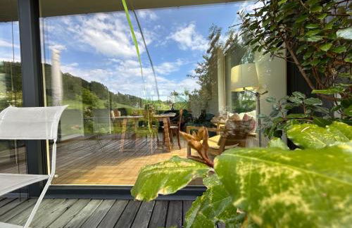 Guesthouse Paradies Samerberg - Foto 36