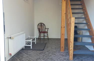 Landblick - idyllische Wohnung an der Nordsee - Foto 31