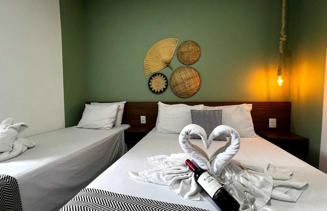 Hotel Fazenda Vale da Cachoeira - Photo 19