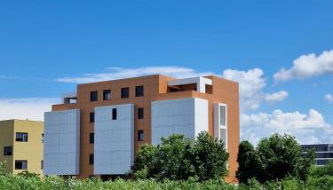 Serenity Delight Accommodation - Foto 2