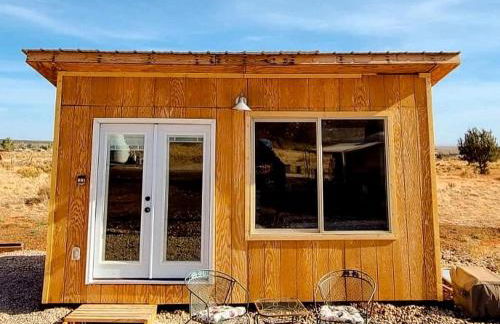 Idyllic Tiny Cabin Lovely for a Romantic Escape in Arizona - Foto 26