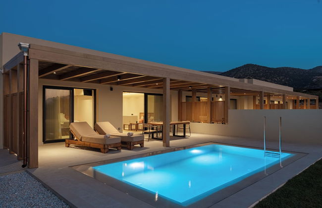 Lakka Suites - Foto 39