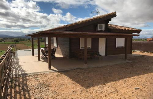 Casa rural Vega alta - Foto 20