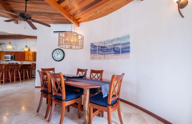 Indigo Belize 2b 3 Bedroom Condo by RedAwning - Foto 24