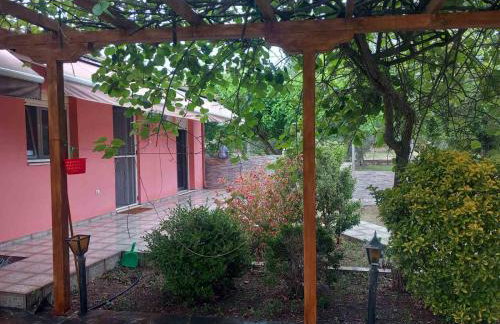 Silver Coast Cottage Raches - Foto 12