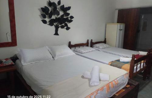 Pousada e Hostel La Civetta - Maresias - Foto 26