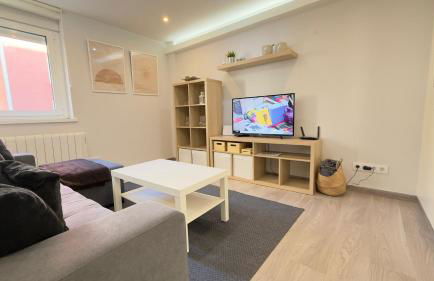 Avenida de Arteixo. Precioso apartamento - Foto 13