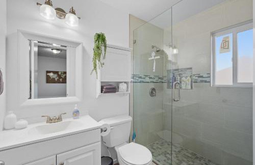 The Cozy Rustic Sequoia Wi-Fi & 2 Garage - Foto 16