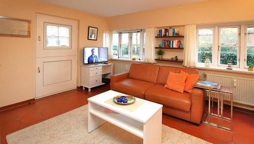 Ohl Dörp 22 Pastoratshof, Haus 5 - Foto 5