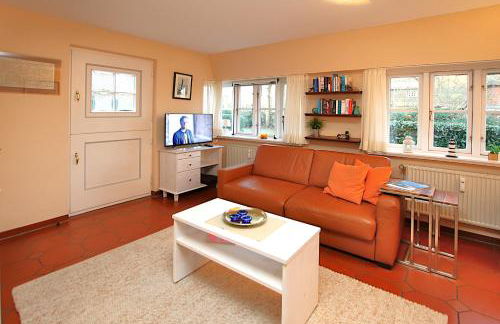 Ohl Dörp 22 Pastoratshof, Haus 5 - Foto 5