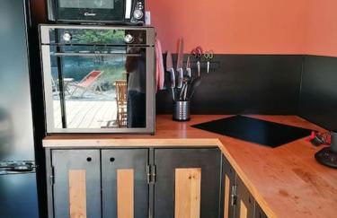 Gîte cosy au coeur du Luberon - Foto 34