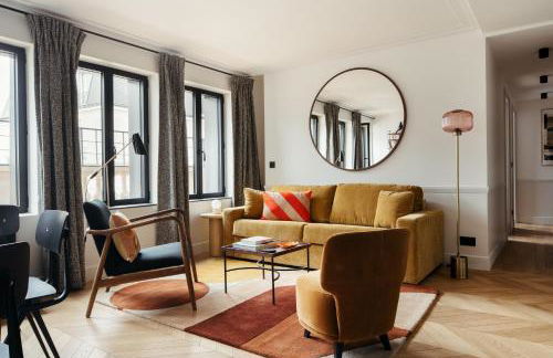 My Maison In Paris - Invalides - Foto 58