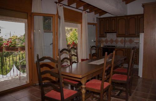 AT Restaurante El Palacil - Foto 37