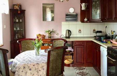 Dom wypoczynkowy na Kaszubach o niezwyklym klimacie - Foto 2