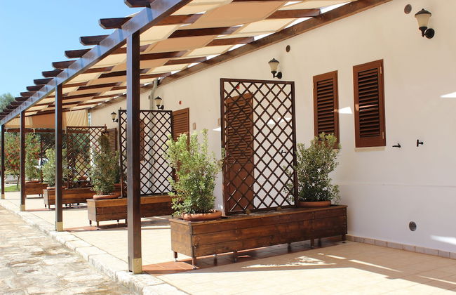 Masseria Valente - Photo 29