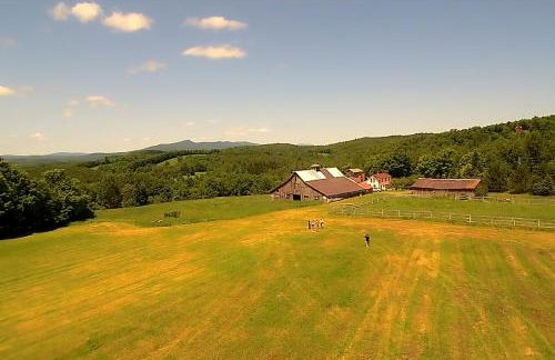 Johns Farmhouse in Mount Snow on 120 Acres! - Foto 45