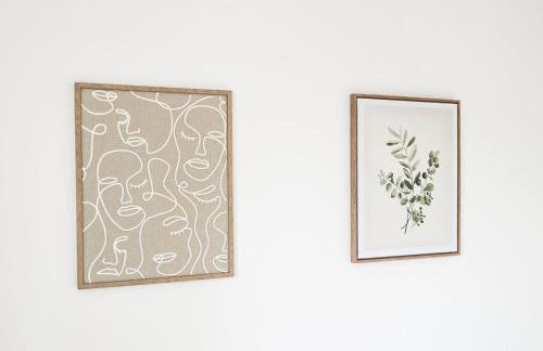 Steps from Hampton Court – Stylish London Retreat - Foto 26