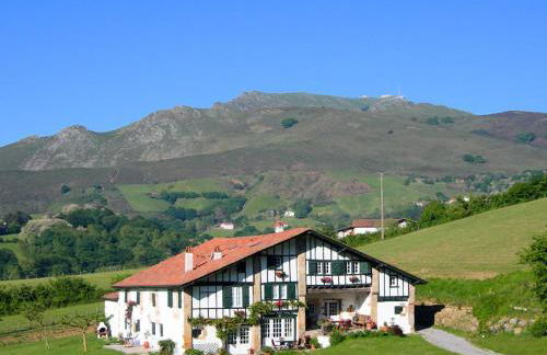 Ferme uhartea - Foto 1